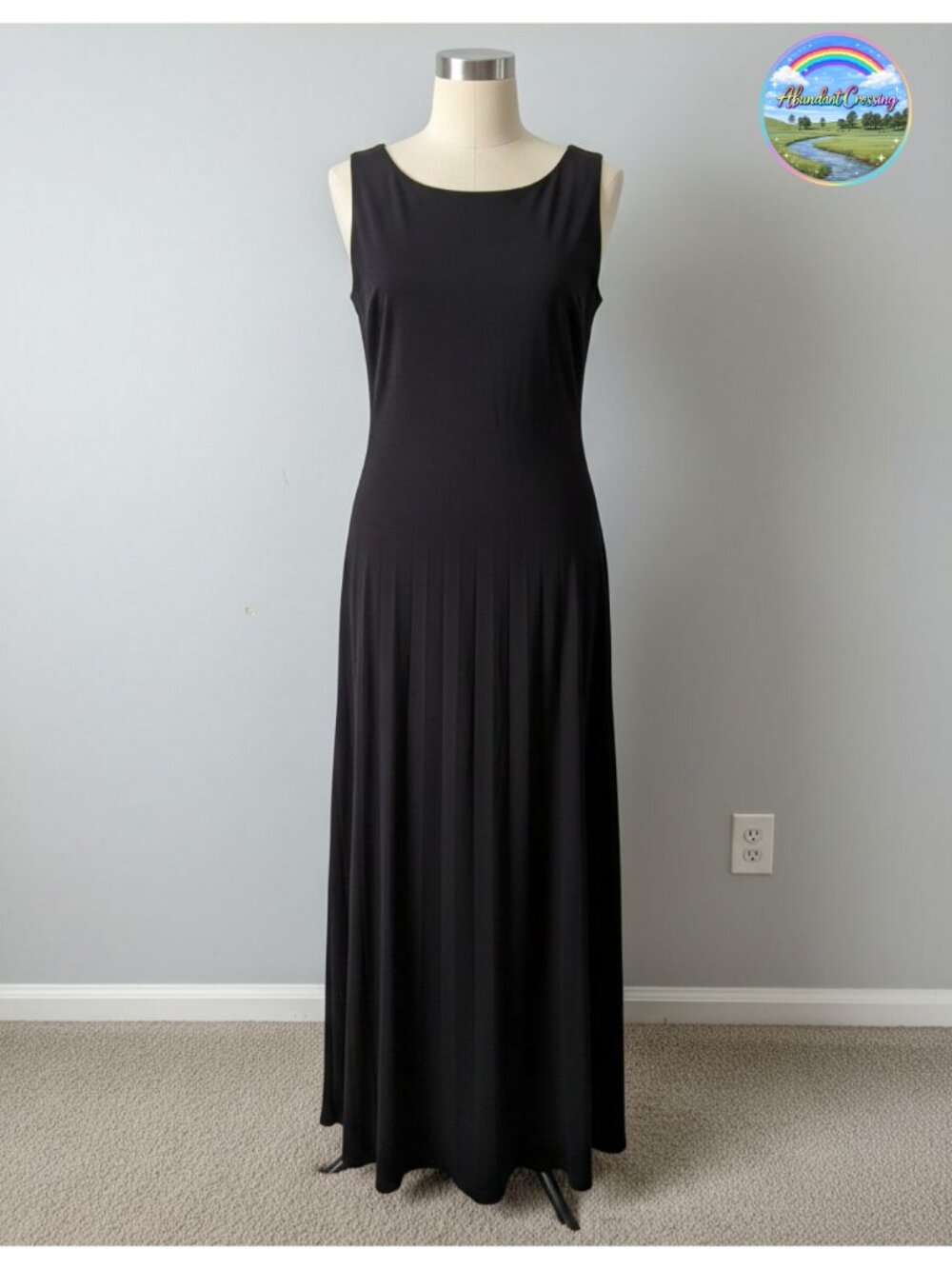 Sleeveless V Neck Wide Leg Jumpsuit with Belt Dressy One Piece